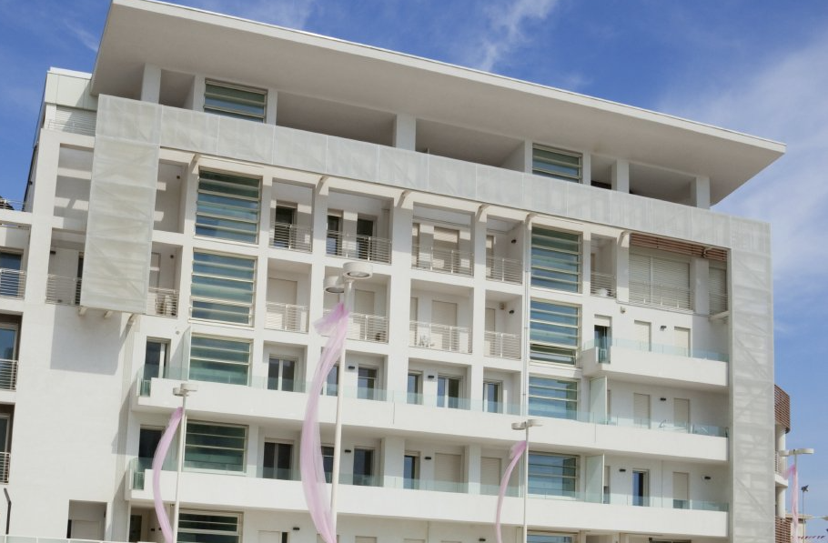 rénovation façade 95