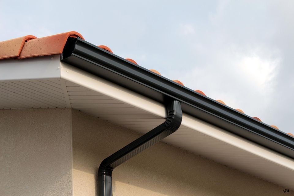 Pose et entretien Gouttières 95