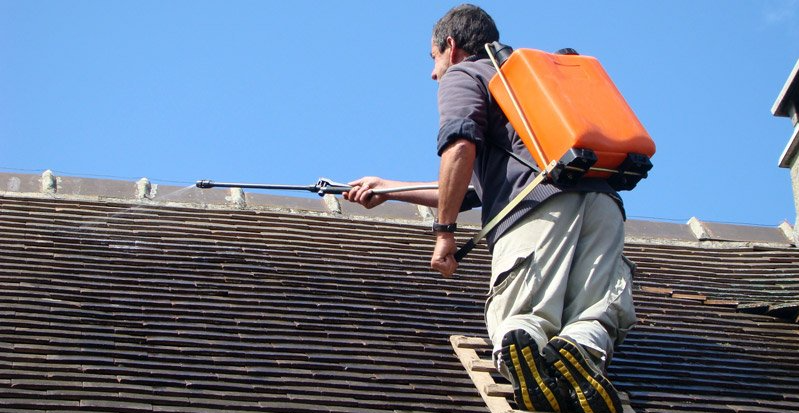 entretien toiture 95