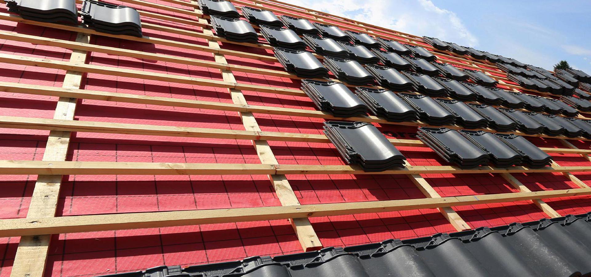 réfection toiture Enghien-les-Bains 95880