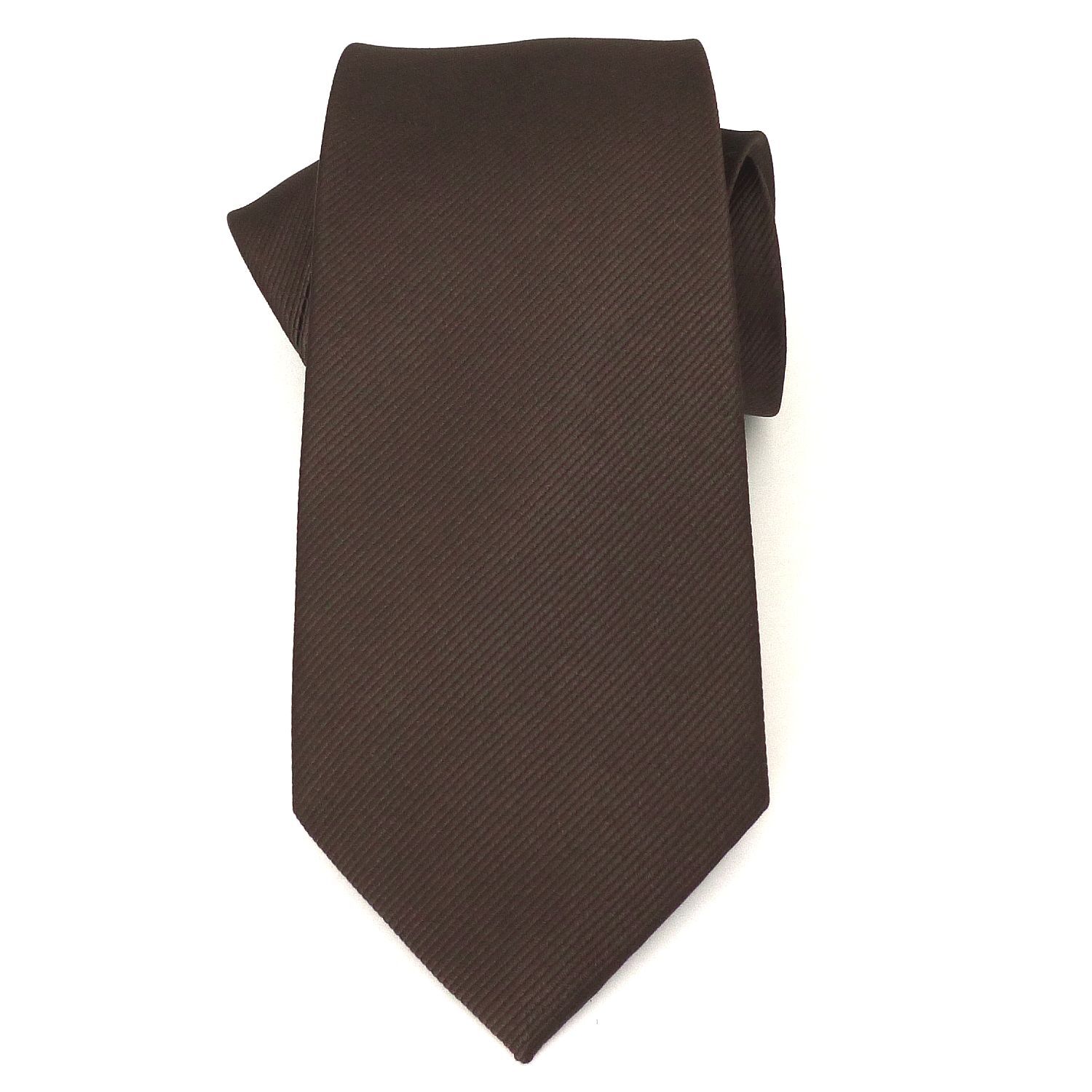 Artikel: 20234/K
Krawatte 100 % Seide
in Rips gewebt
in den Größen
6 cm oder 7,5 cm