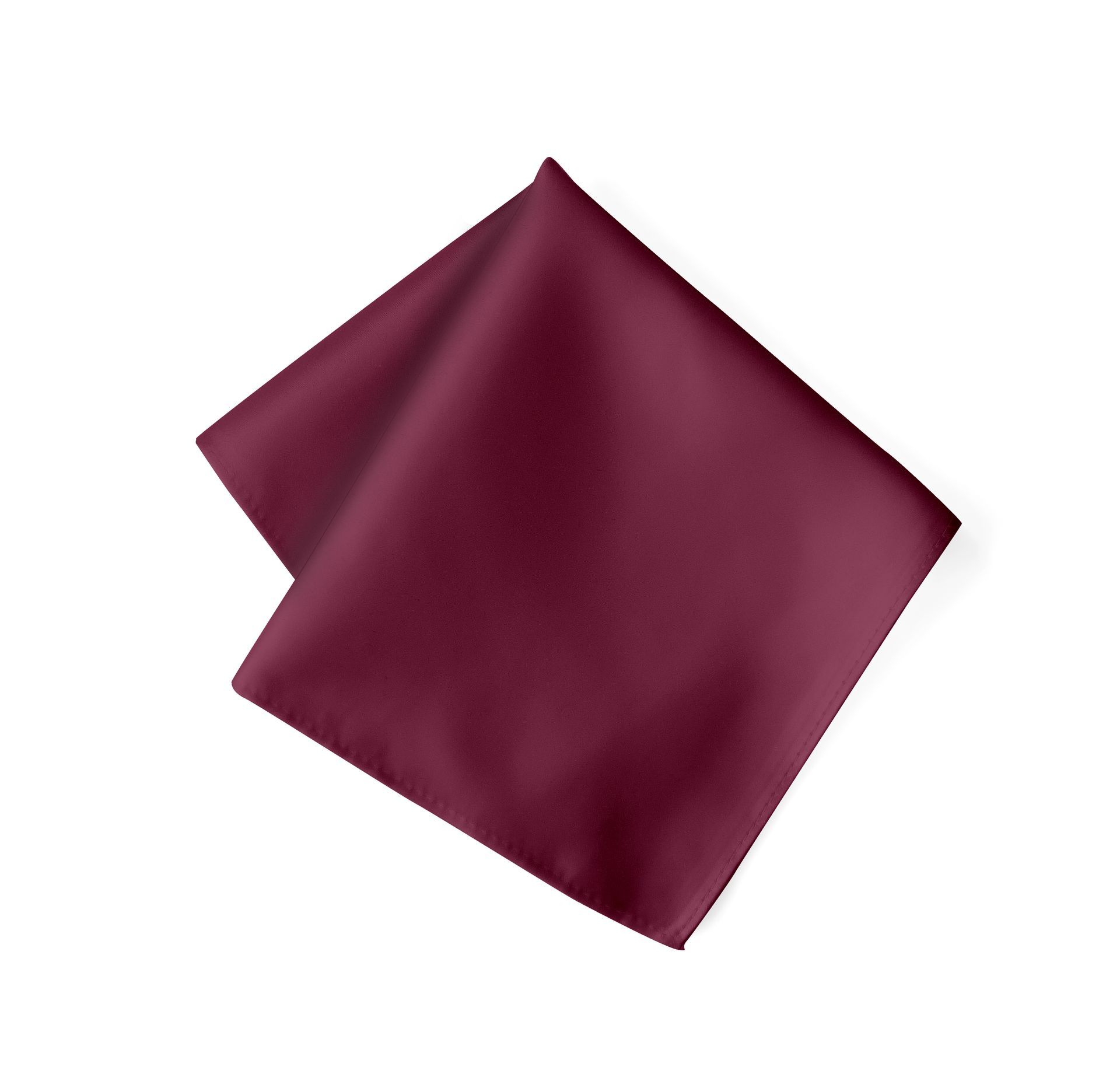 Artikel: 703001/H
Satineinstecktuch
30 x 30 cm
100% Polyester