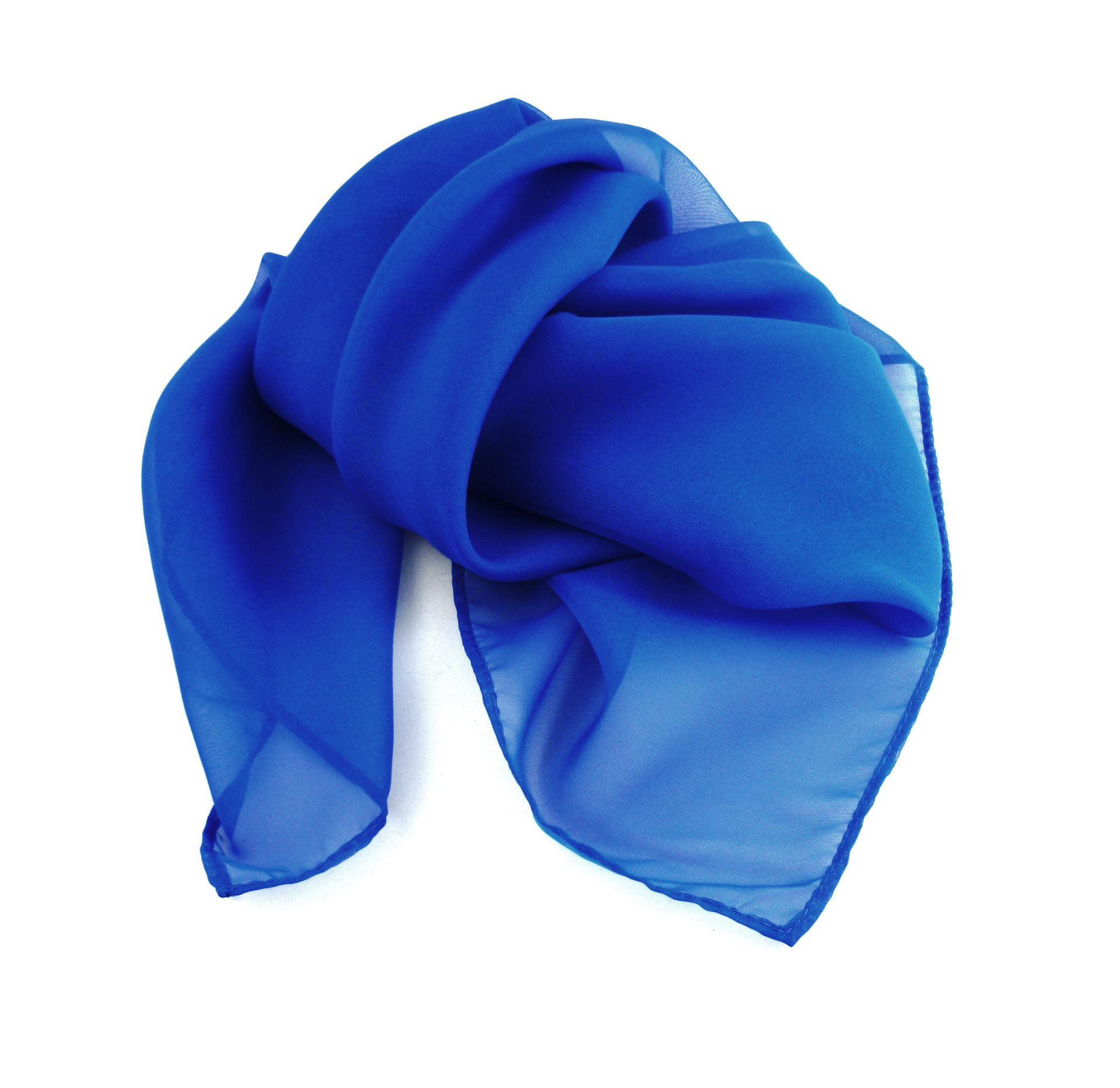 Artikel: A1132
Polyester Chiffon Tuch
68 x 68 cm