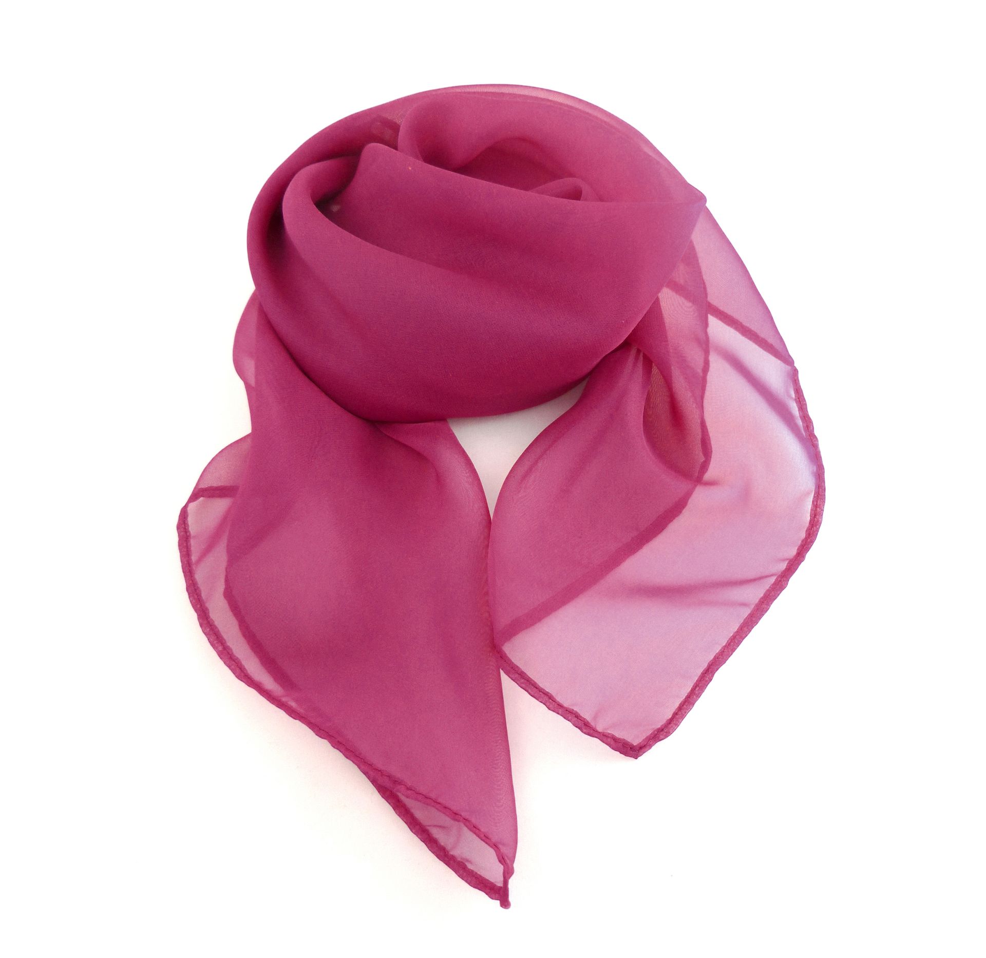 Artikel: A1132
Polyester Chiffon Tuch
68 x 68 cm