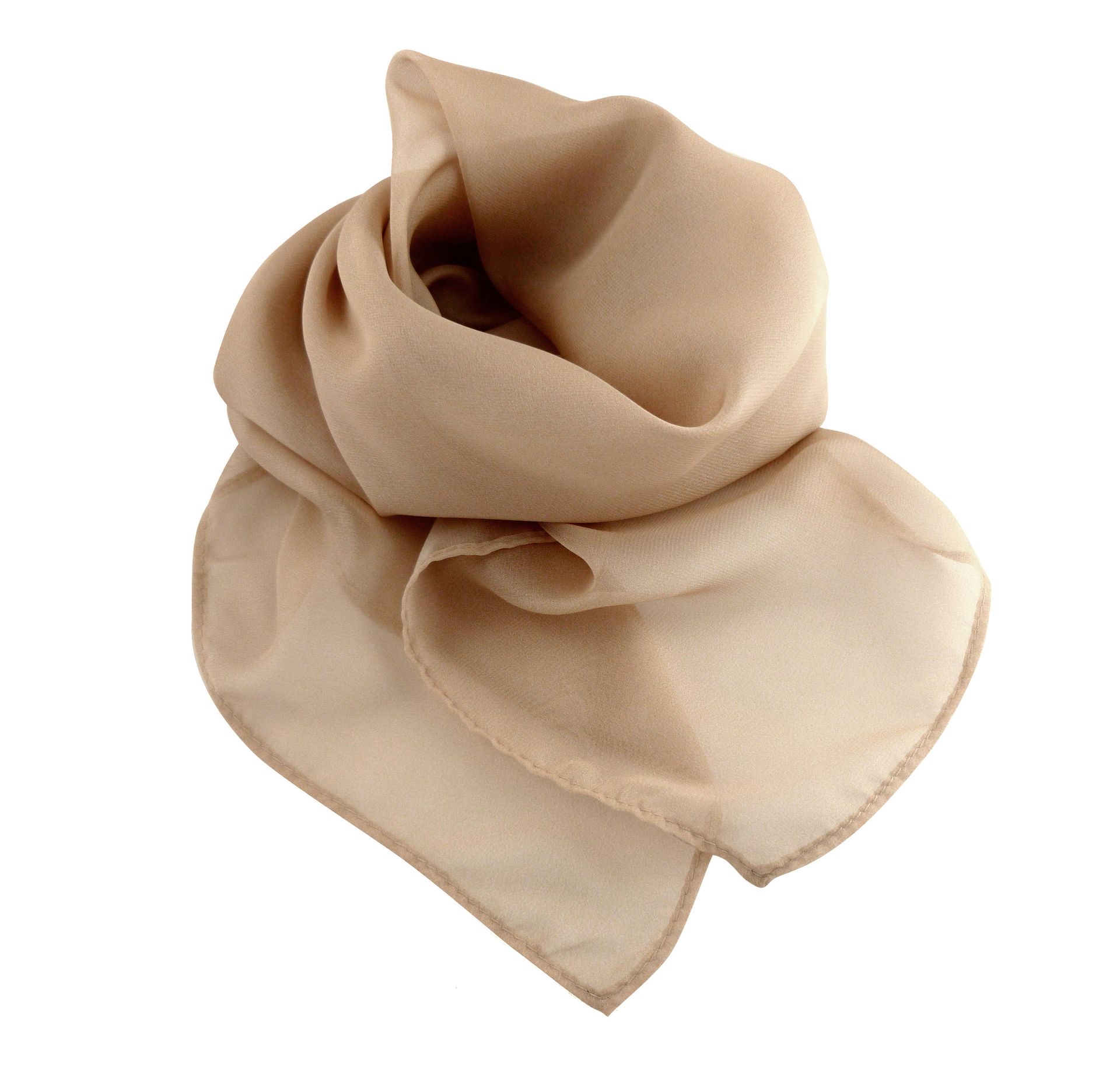 Artikel: A1132
Polyester Chiffon Tuch
68 x 68 cm