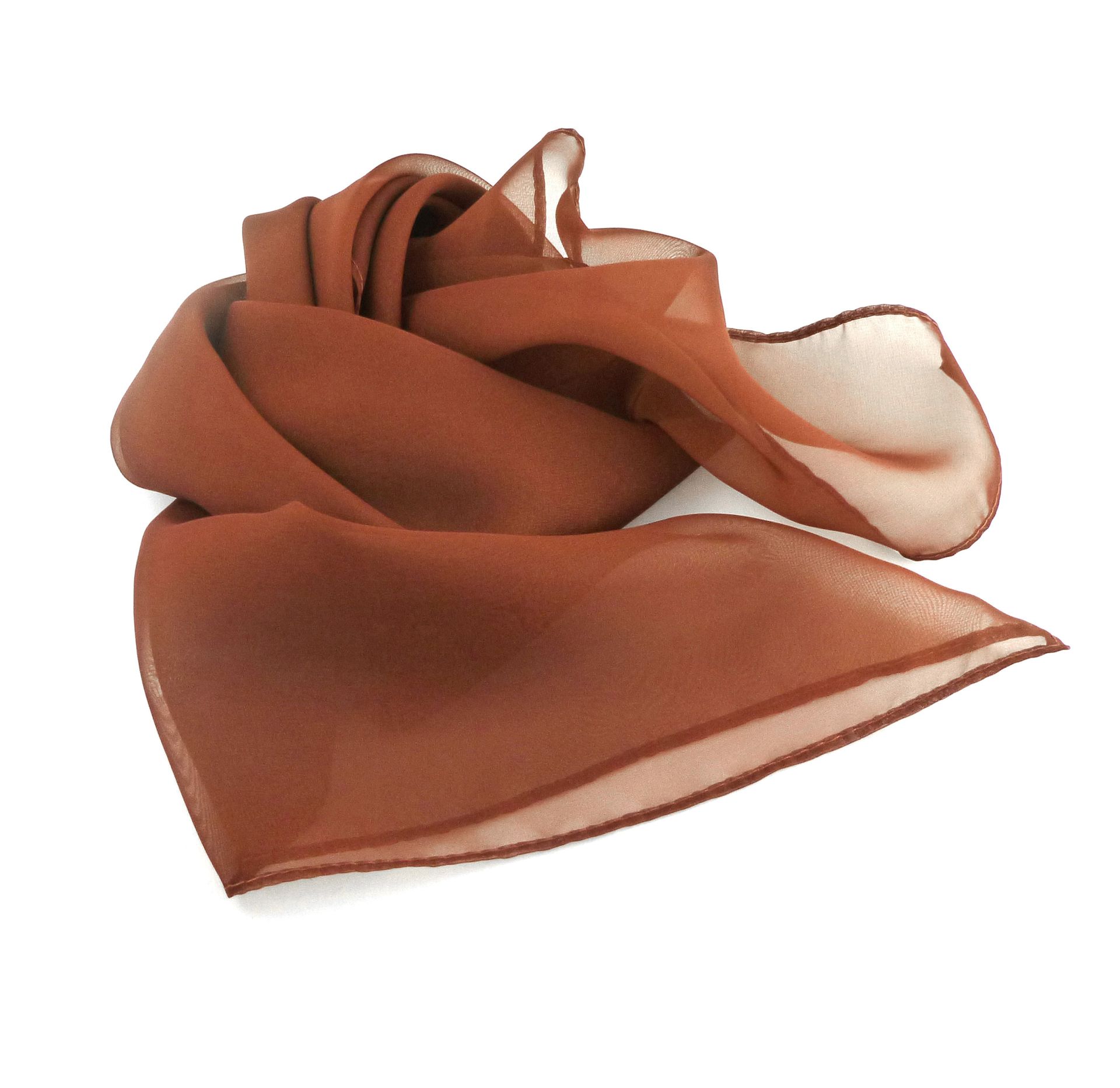 Artikel: A1132
Polyester Chiffon Tuch
68 x 68 cm