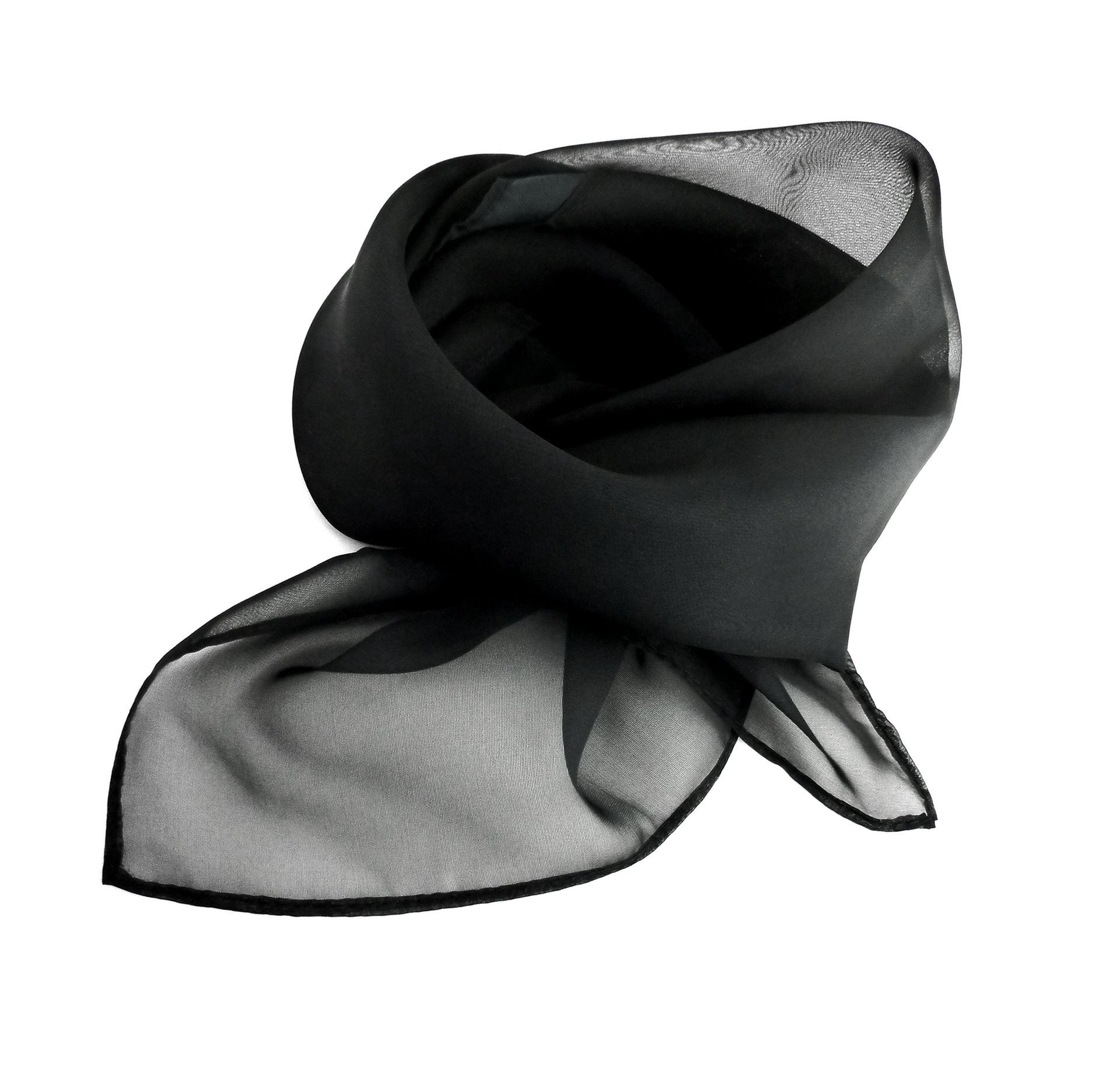 Artikel: A1132
Polyester Chiffon Tuch
68 x 68 cm