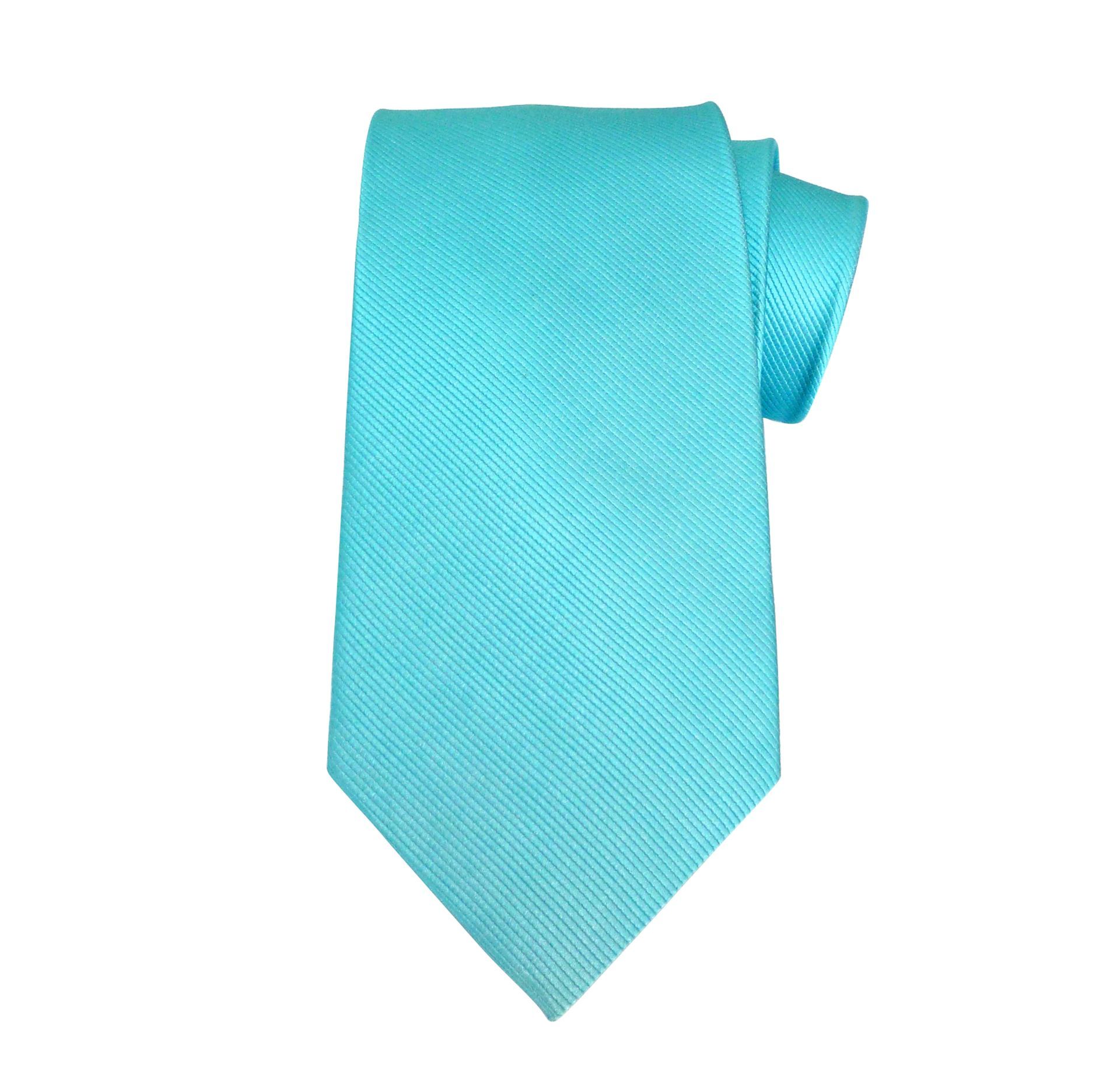 Artikel: K567/K0027/K
Krawatte 100% Polyester
in Rips gewebt
6 cm oder 7,5 cm