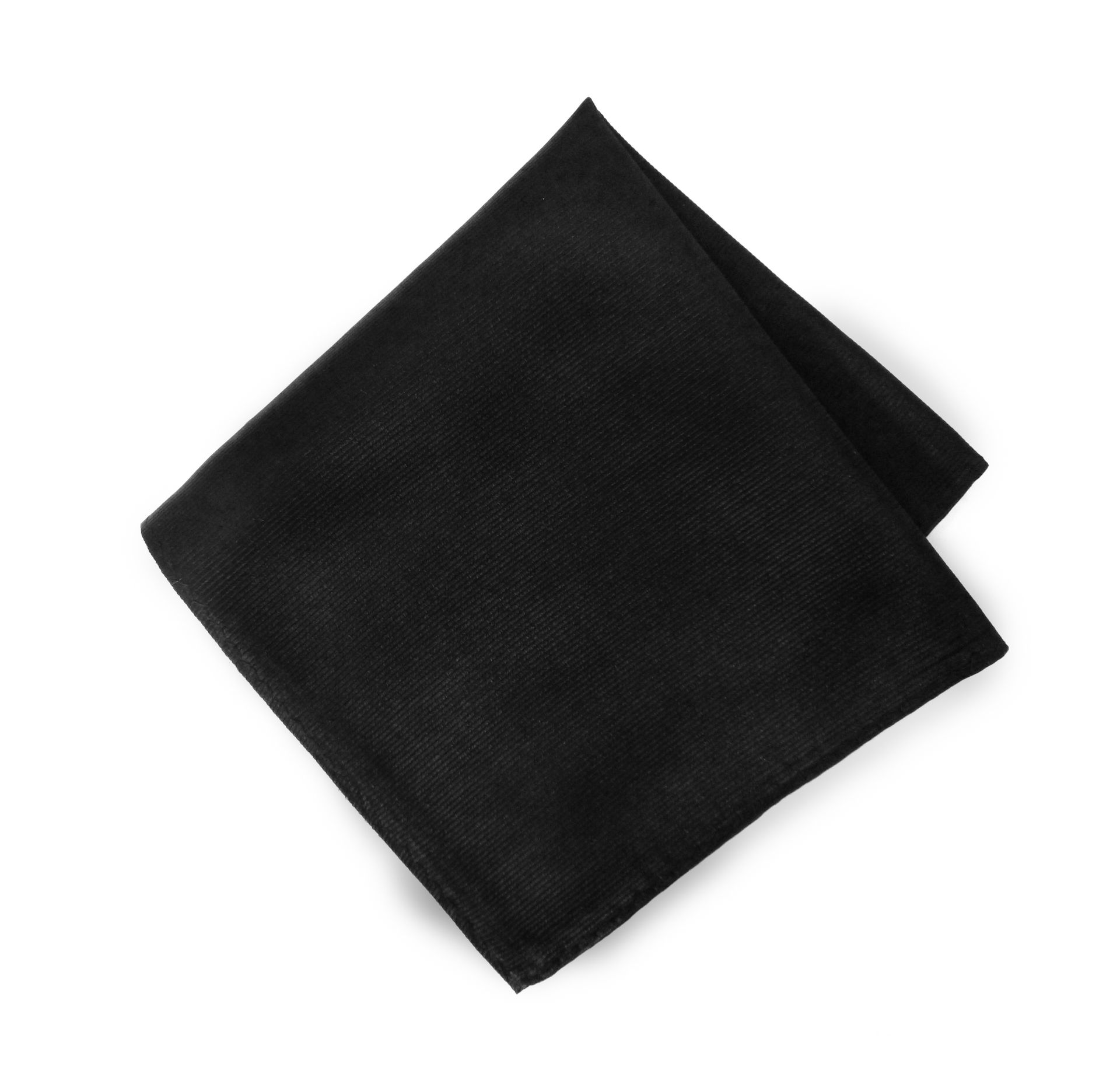 Artikel: K567/K0027/H
Hankie Einstecktuch 100% Polyester
in Rips gewebt
25 x 25 cm