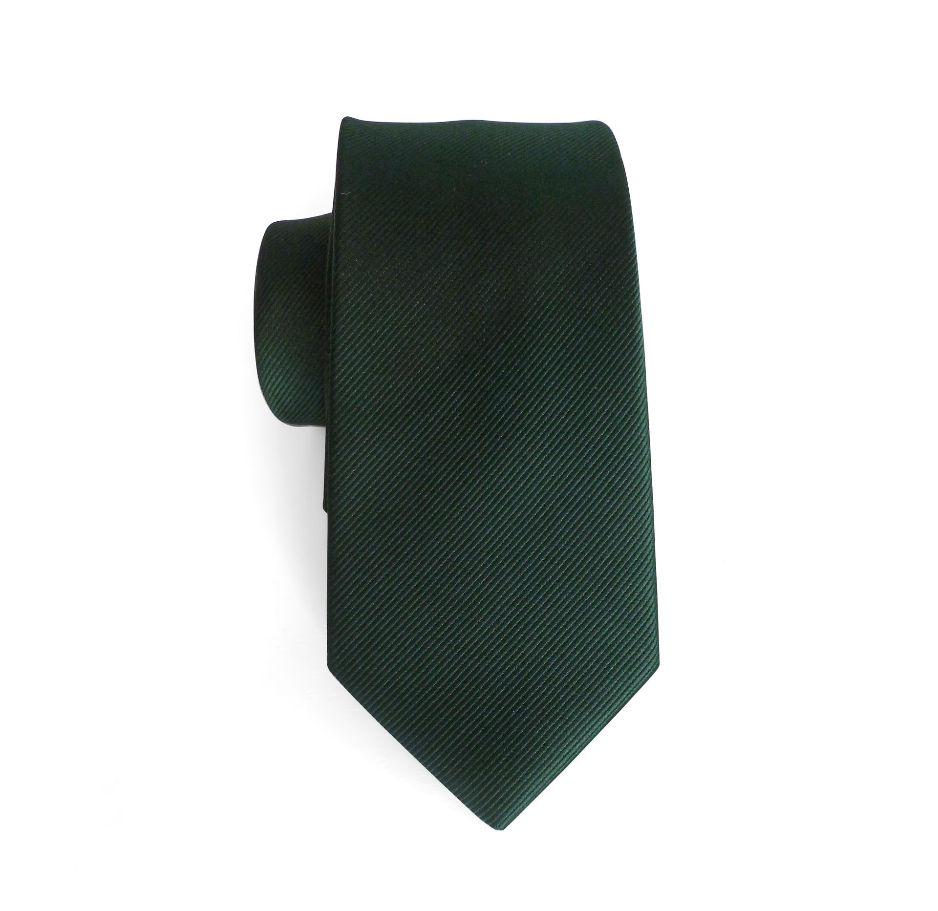 Artikel: K567/K0027/K
Krawatte 100% Polyester
in Rips gewebt
6 cm oder 7,5 cm