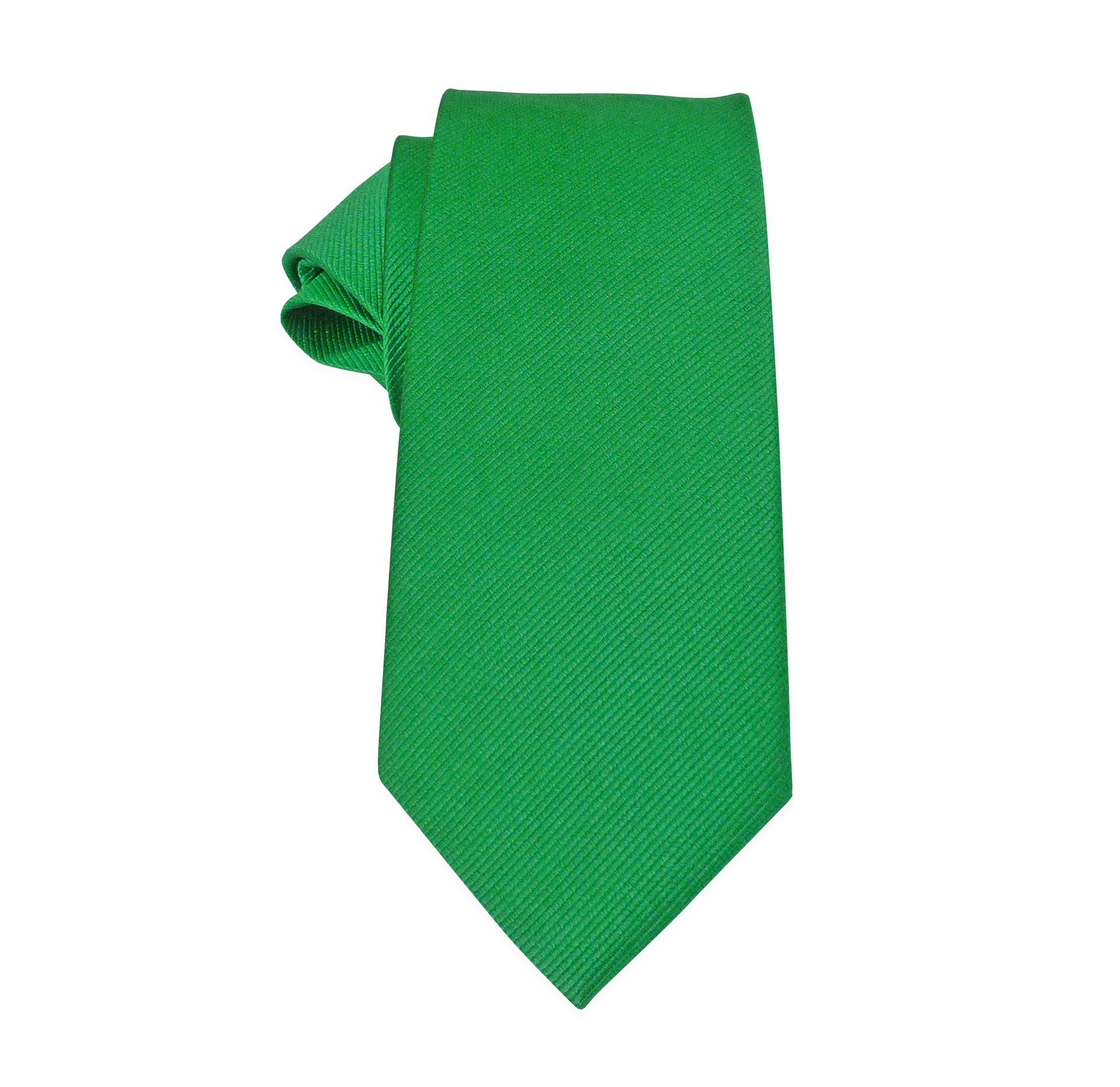 Artikel: K567/K0027/K
Krawatte 100% Polyester
in Rips gewebt
6 cm oder 7,5 cm