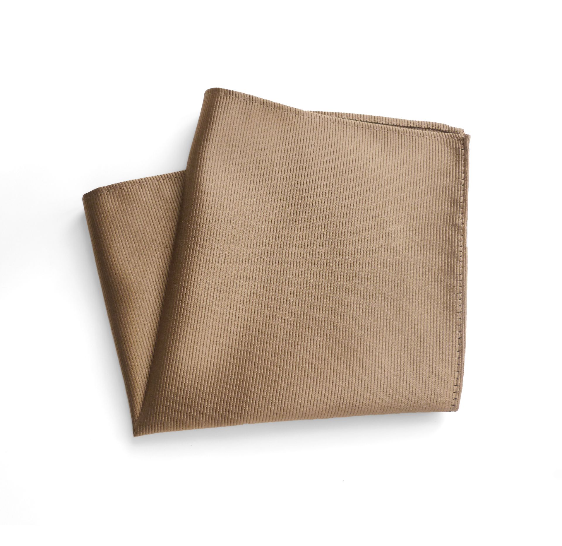 Artikel: K567/K0027/H
Hankie 100% Polyester
in Rips gewebt
25 x 25 cm