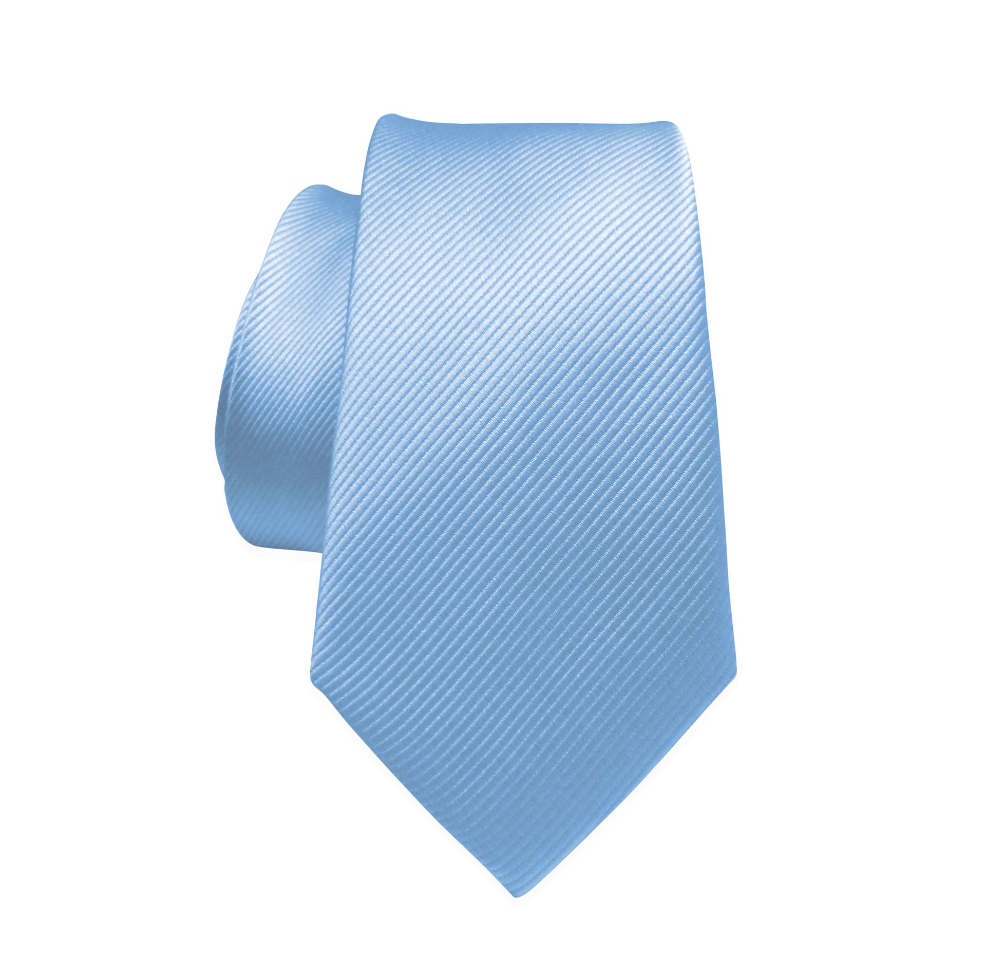 Artikel: K567/K0027/K
Krawatte 100% Polyester
in Rips gewebt
6 cm oder 7,5 cm