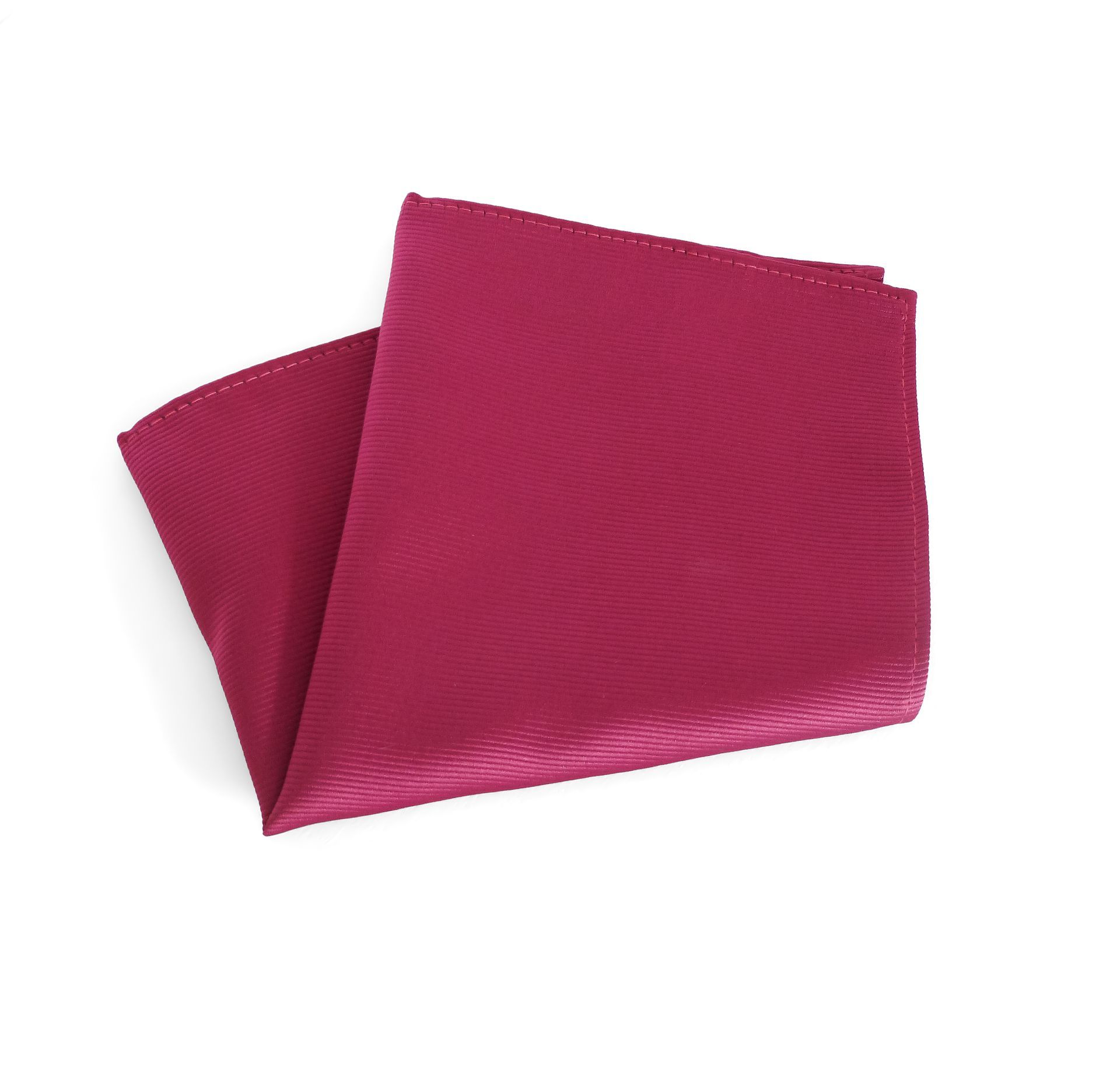 Artikel: K567/K0027/H
Hankie 100% Polyester
in Rips gewebt
25 x 25 cm