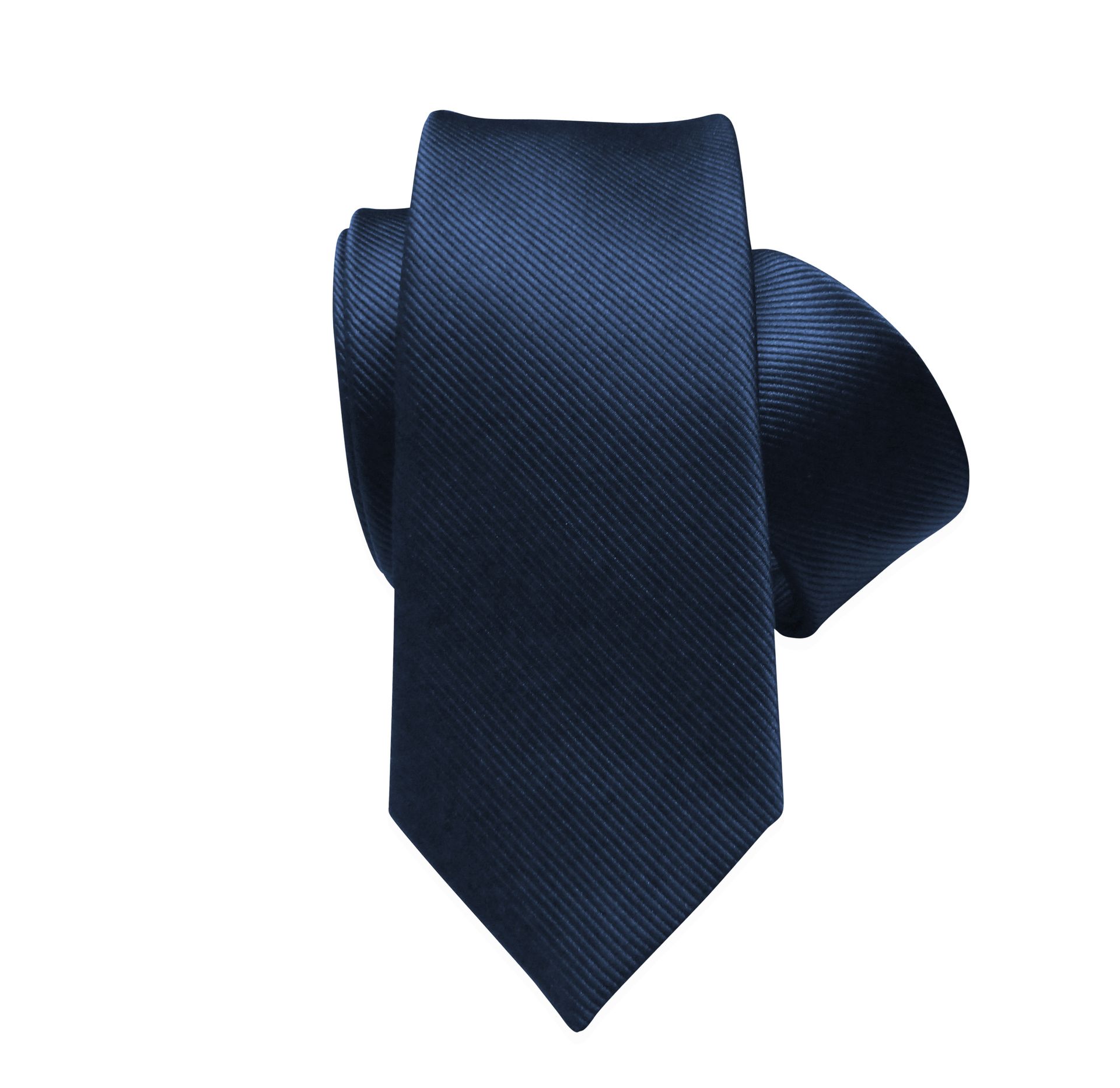 Artikel: K567/K0027/K
Krawatte 100% Polyester
in Rips gewebt
6 cm oder 7,5 cm