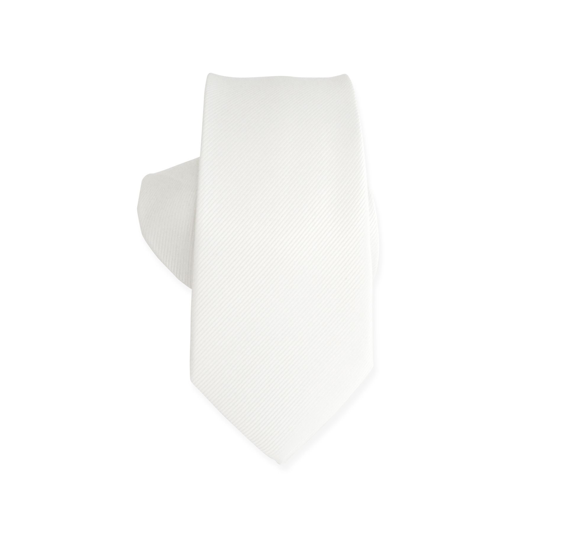 Artikel: K567/K0027/K
Krawatte 100% Polyester
in Rips gewebt
6 cm oder 7,5 cm