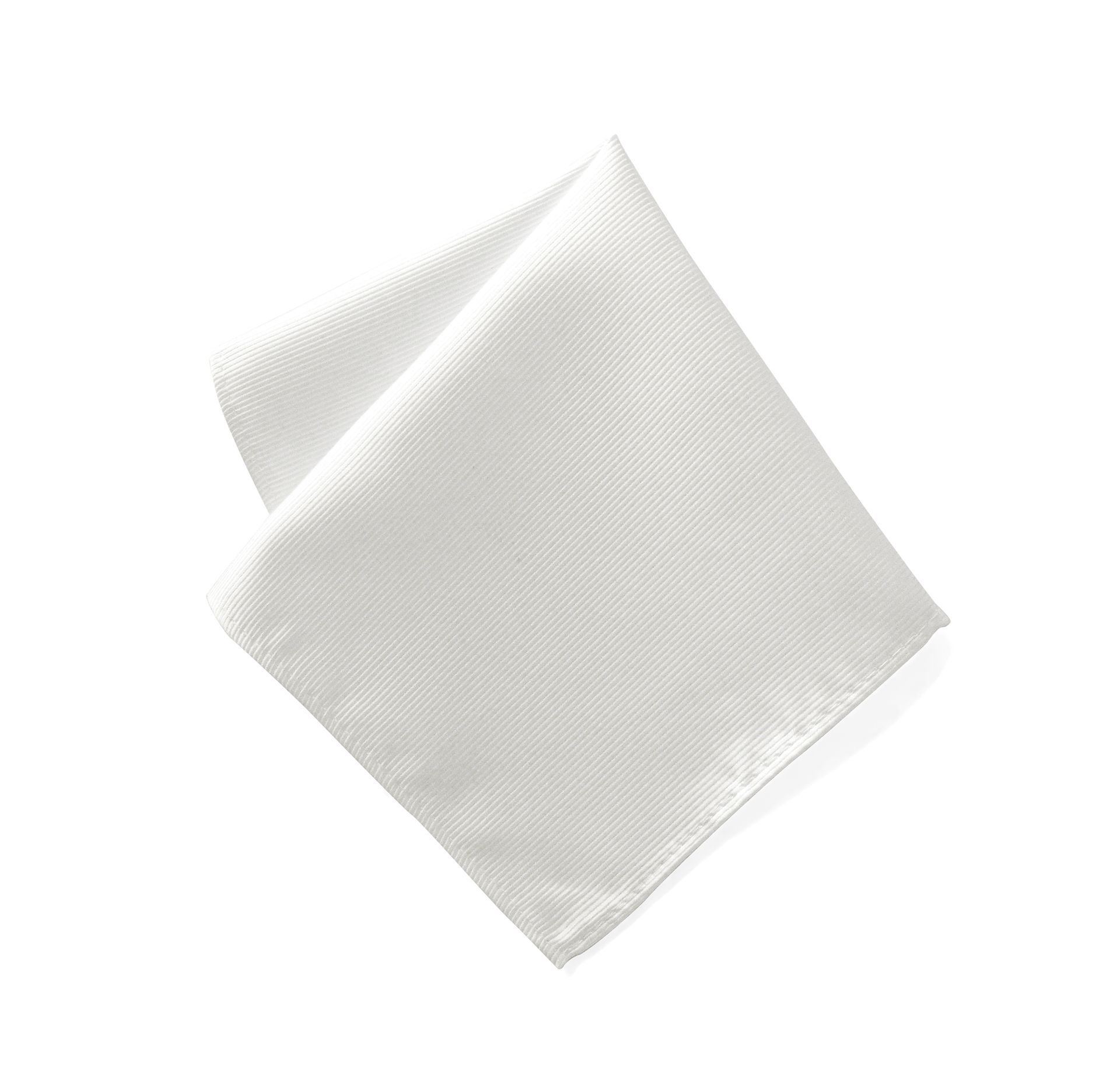 Artikel: K567/K0027/H
Hankie 100% Polyester
in Rips gewebt
25 x 25 cm