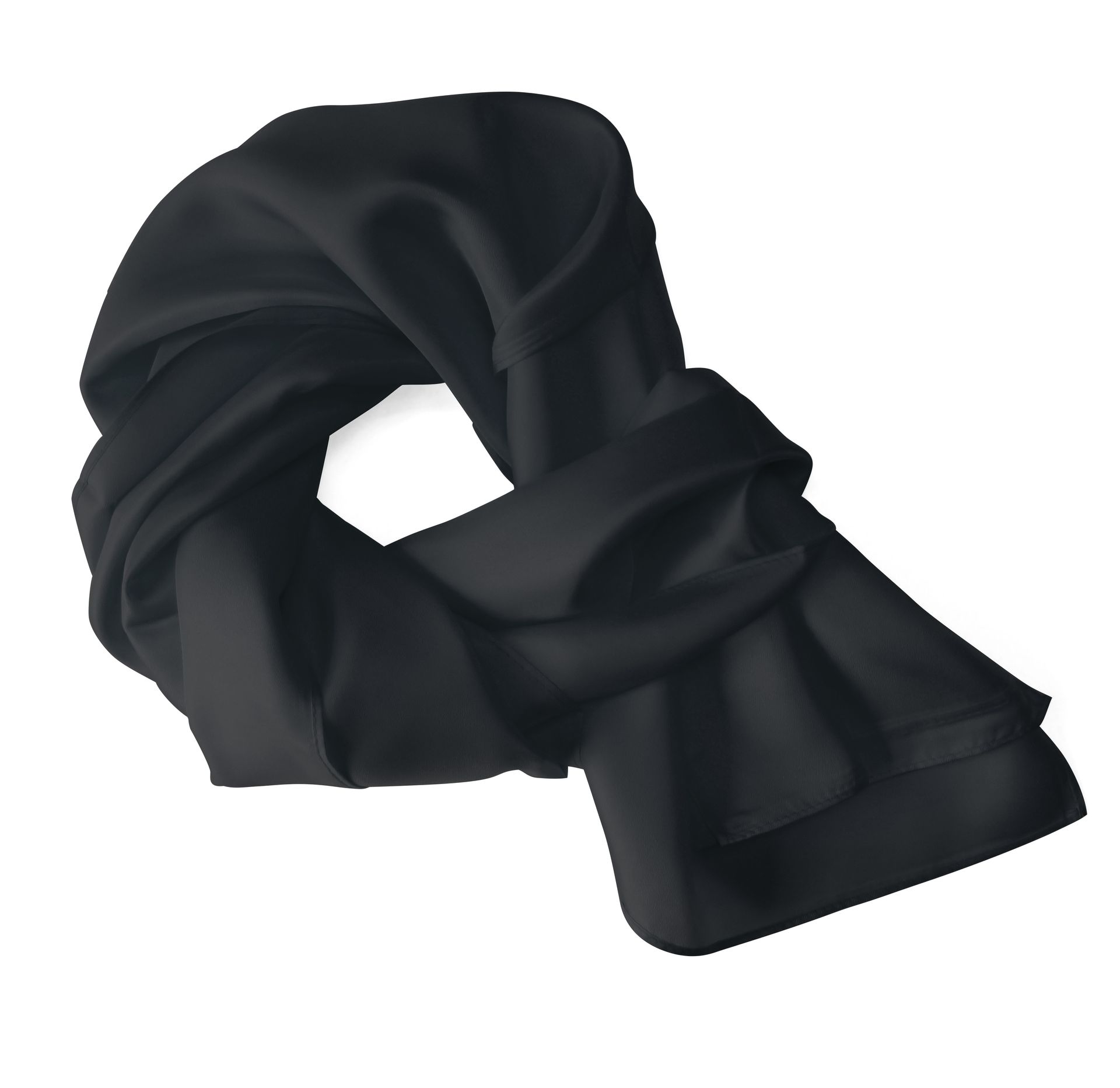 Artikel: S9051
Seidentwill-Schal 30 x 160 cm
100% SEIDE