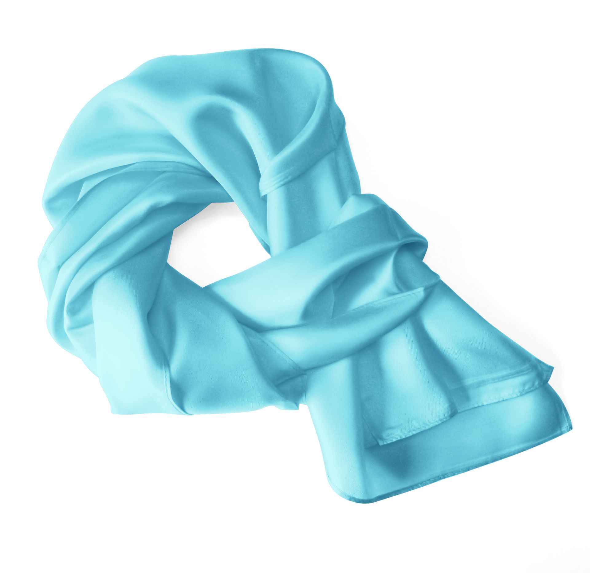 Artikel: S9051
Seidentwill-Schal 30 x 160 cm
100% SEIDE