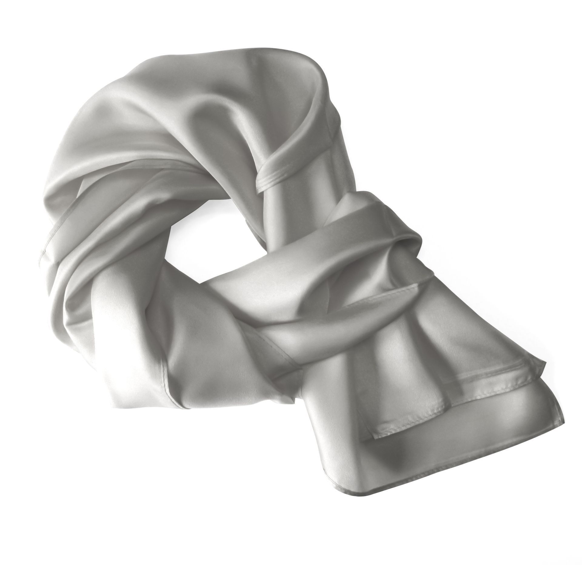 Artikel: S9051
Seidentwill-Schal 30 x 160 cm
100% SEIDE