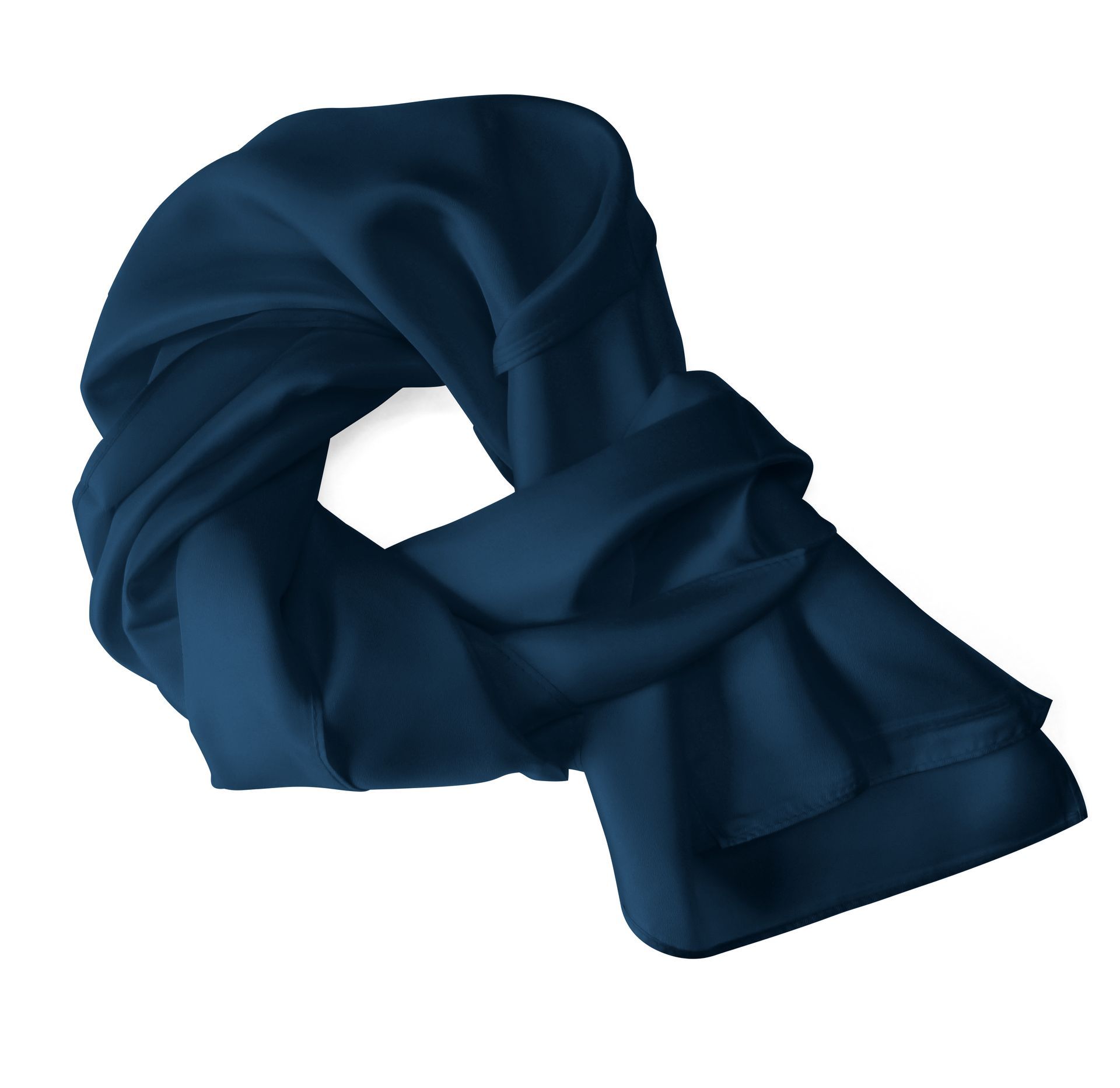 Artikel: S9051
Seidentwill-Schal 30 x 160 cm
100% SEIDE