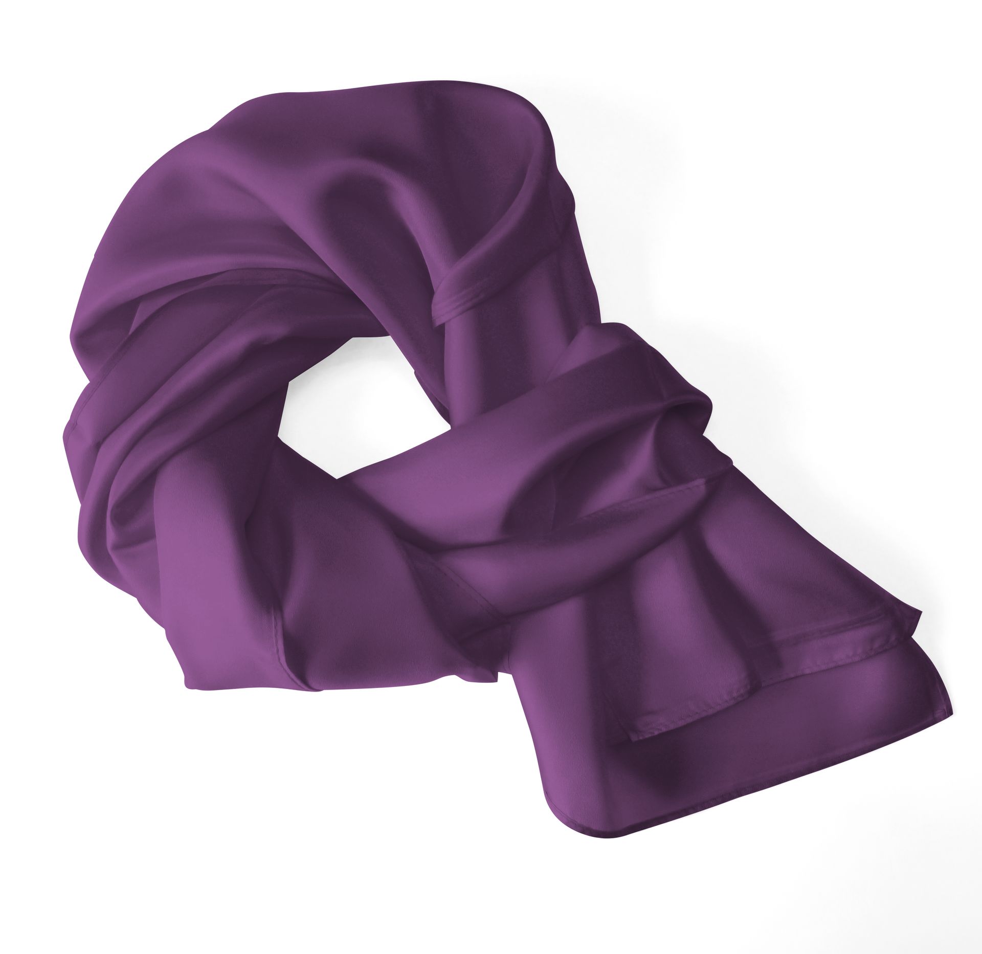 Artikel: S9051
Seidentwill-Schal 30 x 160 cm
100% SEIDE