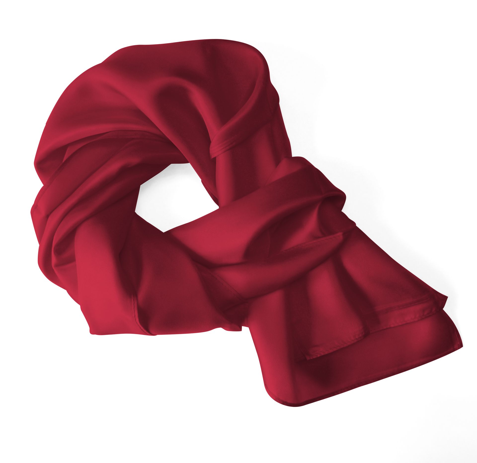 Artikel: S9051
Seidentwill-Schal 30 x 160 cm
100% SEIDE