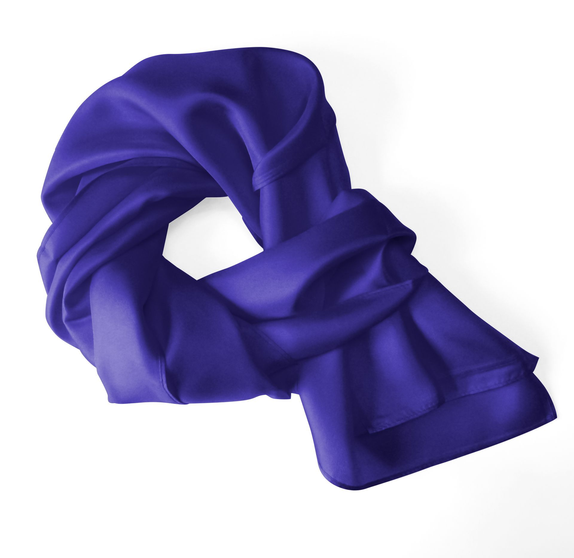 Artikel: S9051
Seidentwill-Schal 30 x 160 cm
100% SEIDE