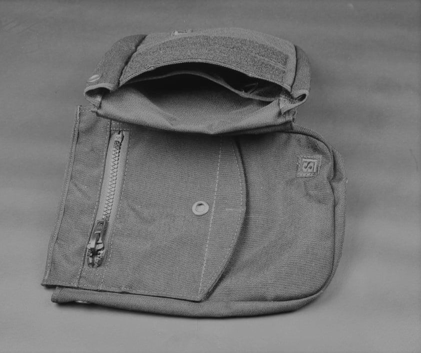 trocki Füßlinge wechseln