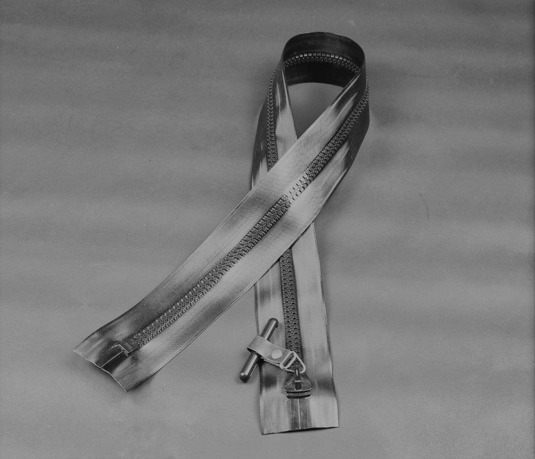 trockentauchanzug reißverschluss reparatur