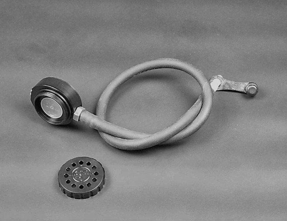 trilaminat trocki reparieren