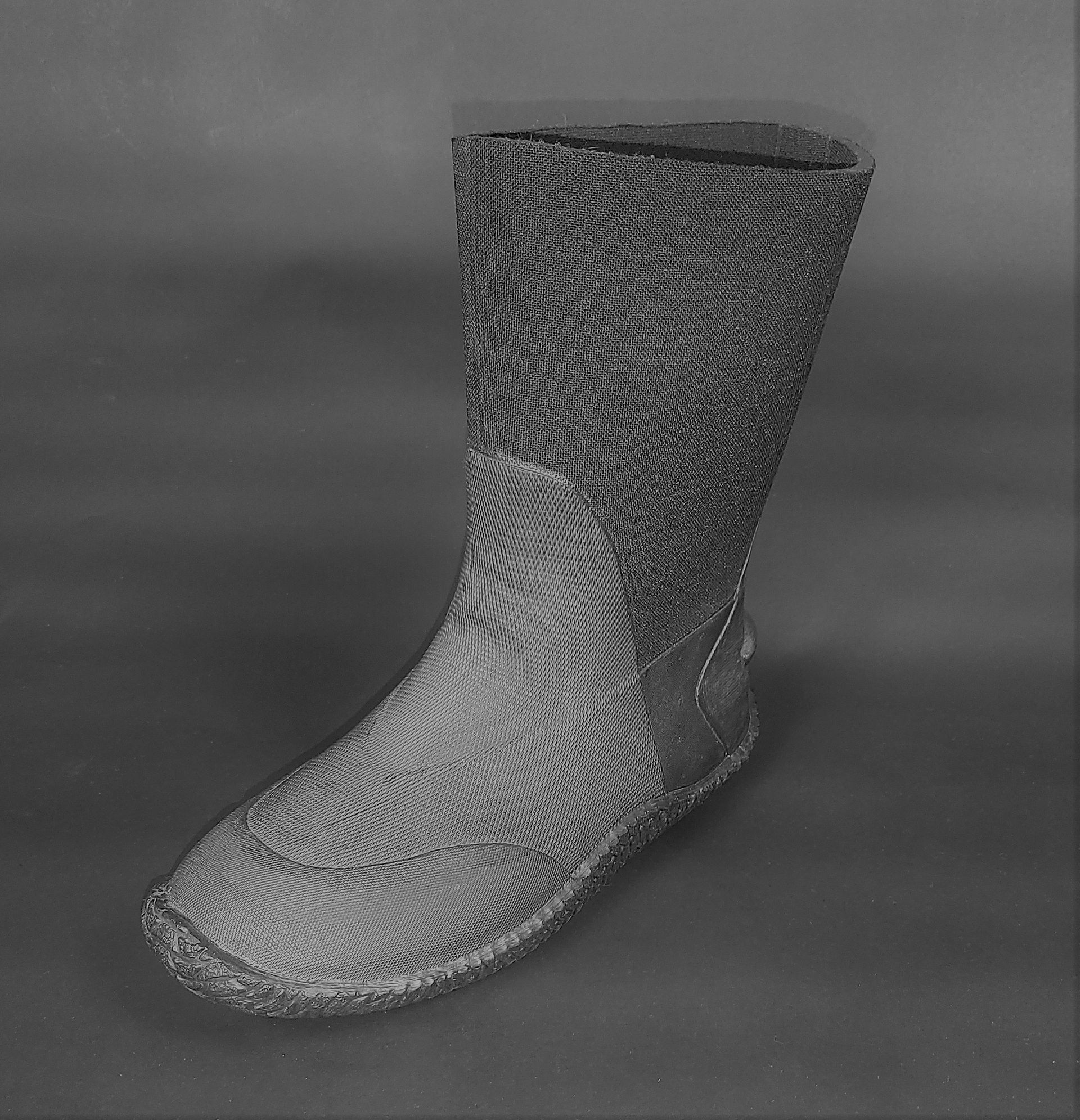trocki stiefel tauschen