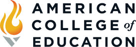 American College of Education (ACE) logo - ACE dissertation editing, American College of Education dissertation, editing
