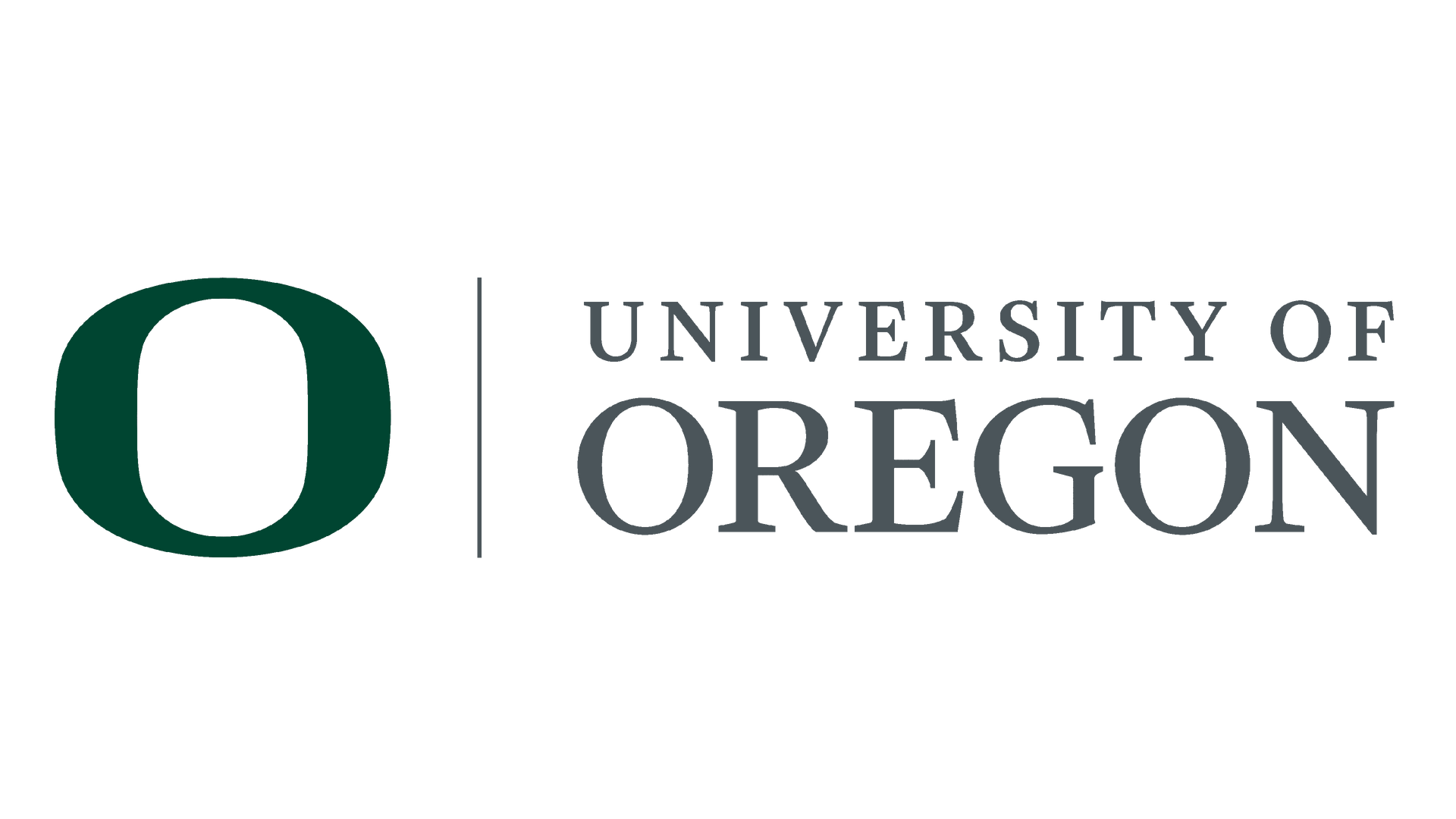 University of Oregon