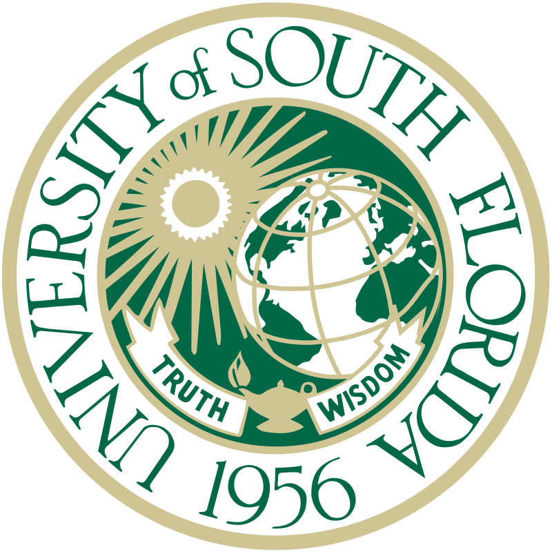 University of South Florida, USF