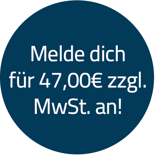 DENTAVISION zielorientierte Praxisberatung Jenny Förster - Bubble Seminare Melde dich für 47 EUR zzgl. MwSt. an!