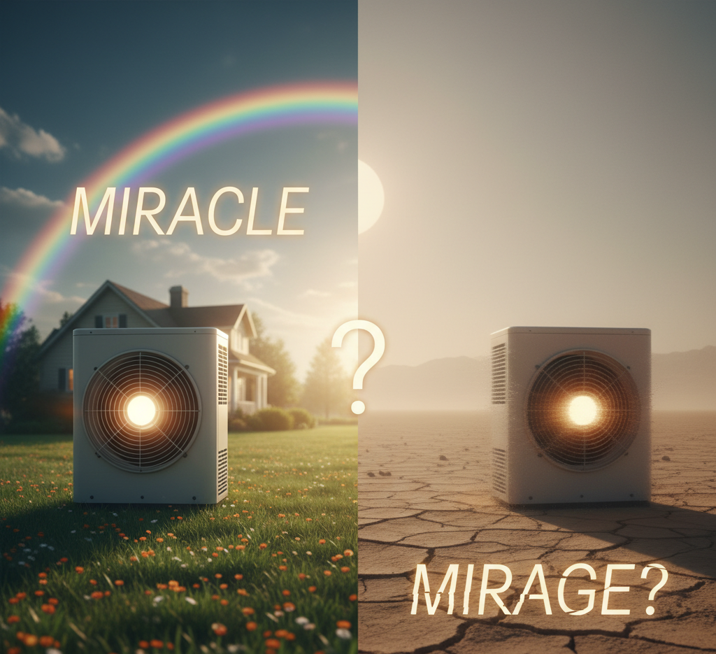 On nous la vend comme la solution ultime. Mais sur le terrain, c’est une autre histoire...