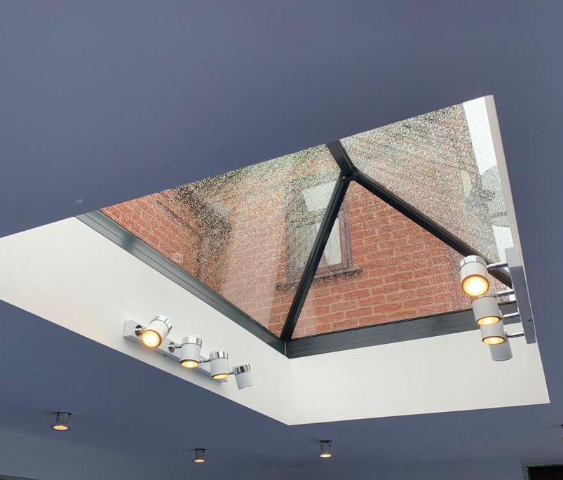 Bridgfords Insulated ConservatoriesBridgfords New Insulated Conservatories