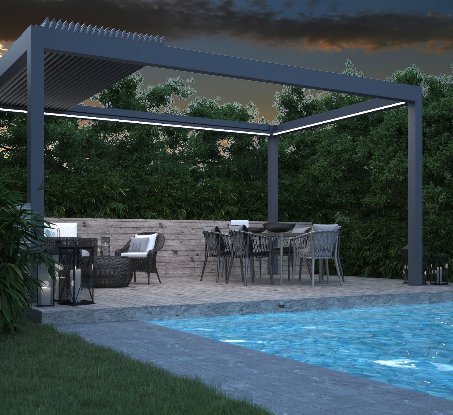 Pergola