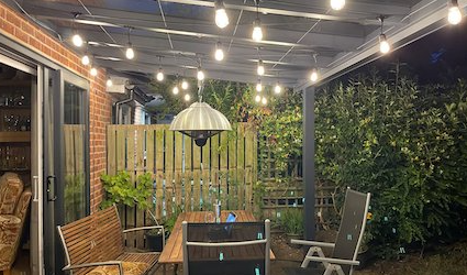 Veranda