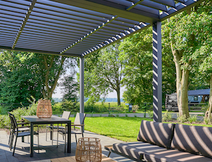 Pergola
