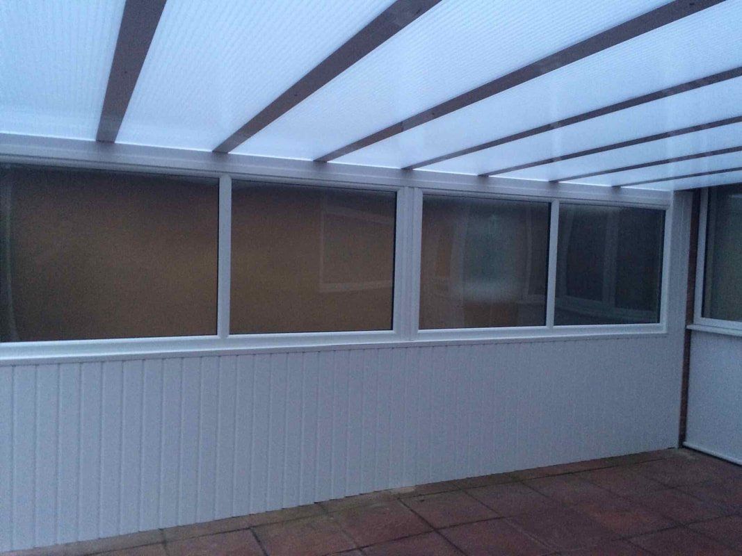 Bridgfords Carport & Veranda Repairs