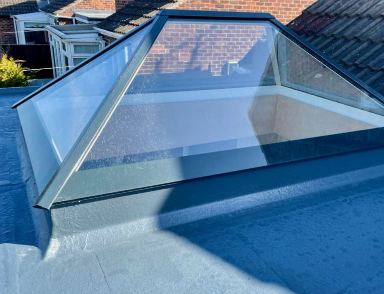 Bridgfords Insulated Conservatories