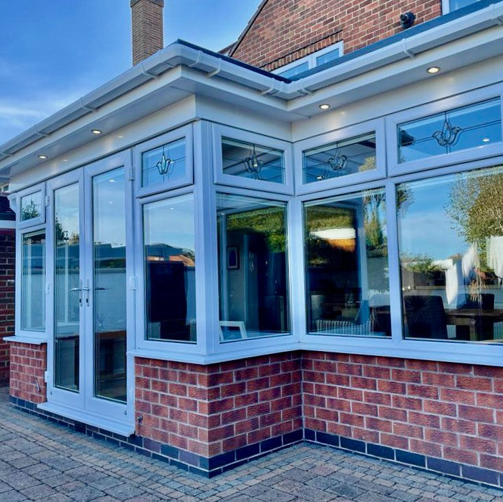 Conservatory Conversion