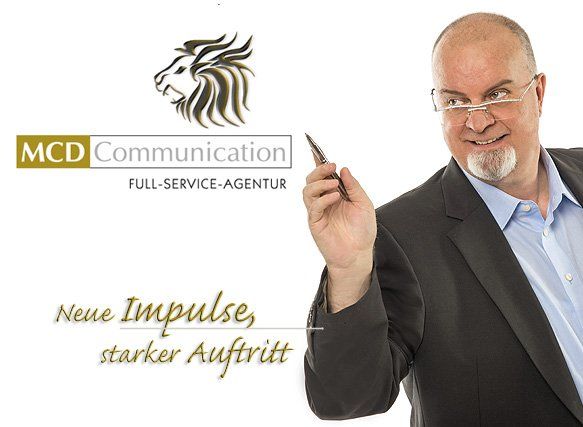 RELAUNCH 2019 Klaus Weber. Branding, Relaunch, Neuer Auftritt