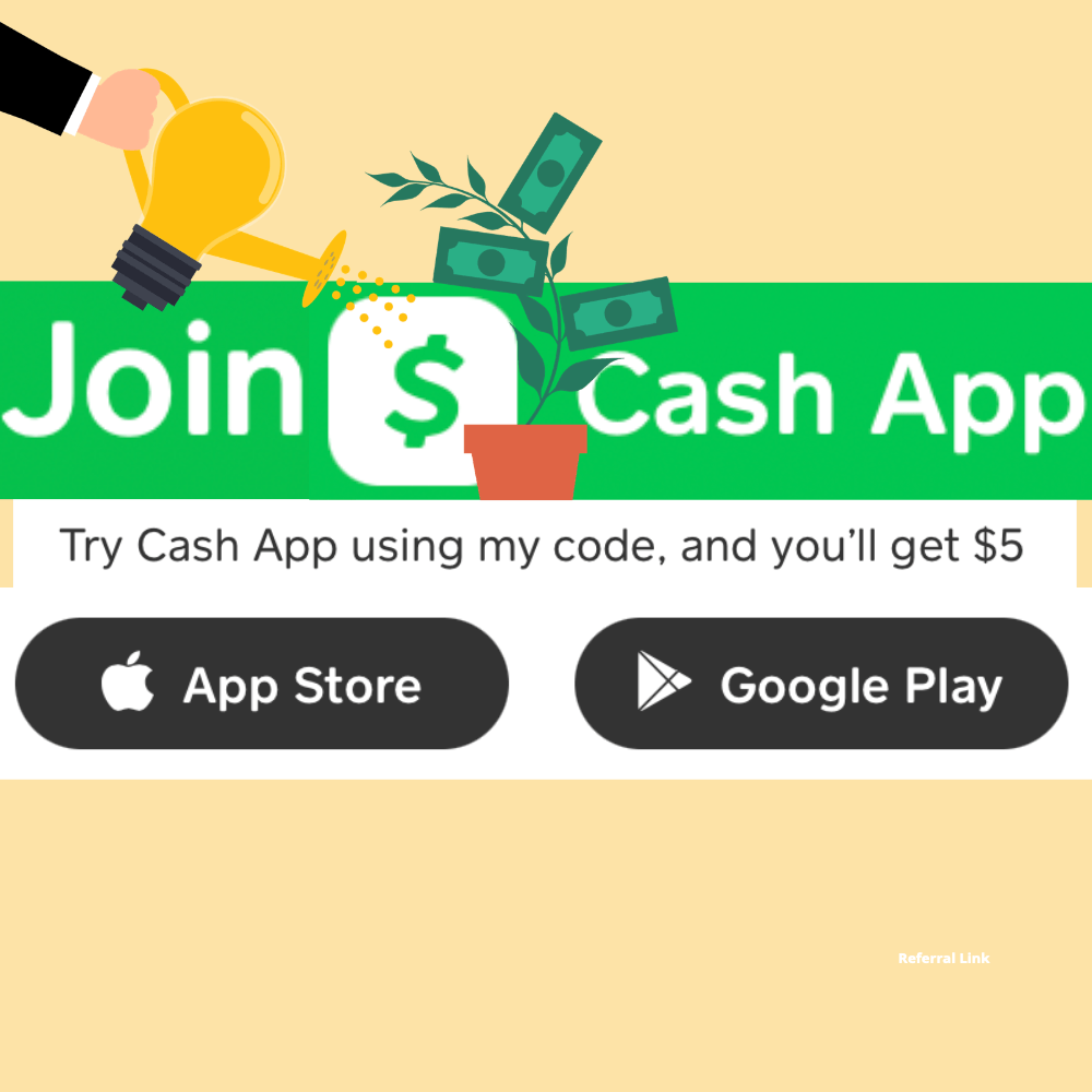 Free $5 Cash App money! Spiral Connect Today!