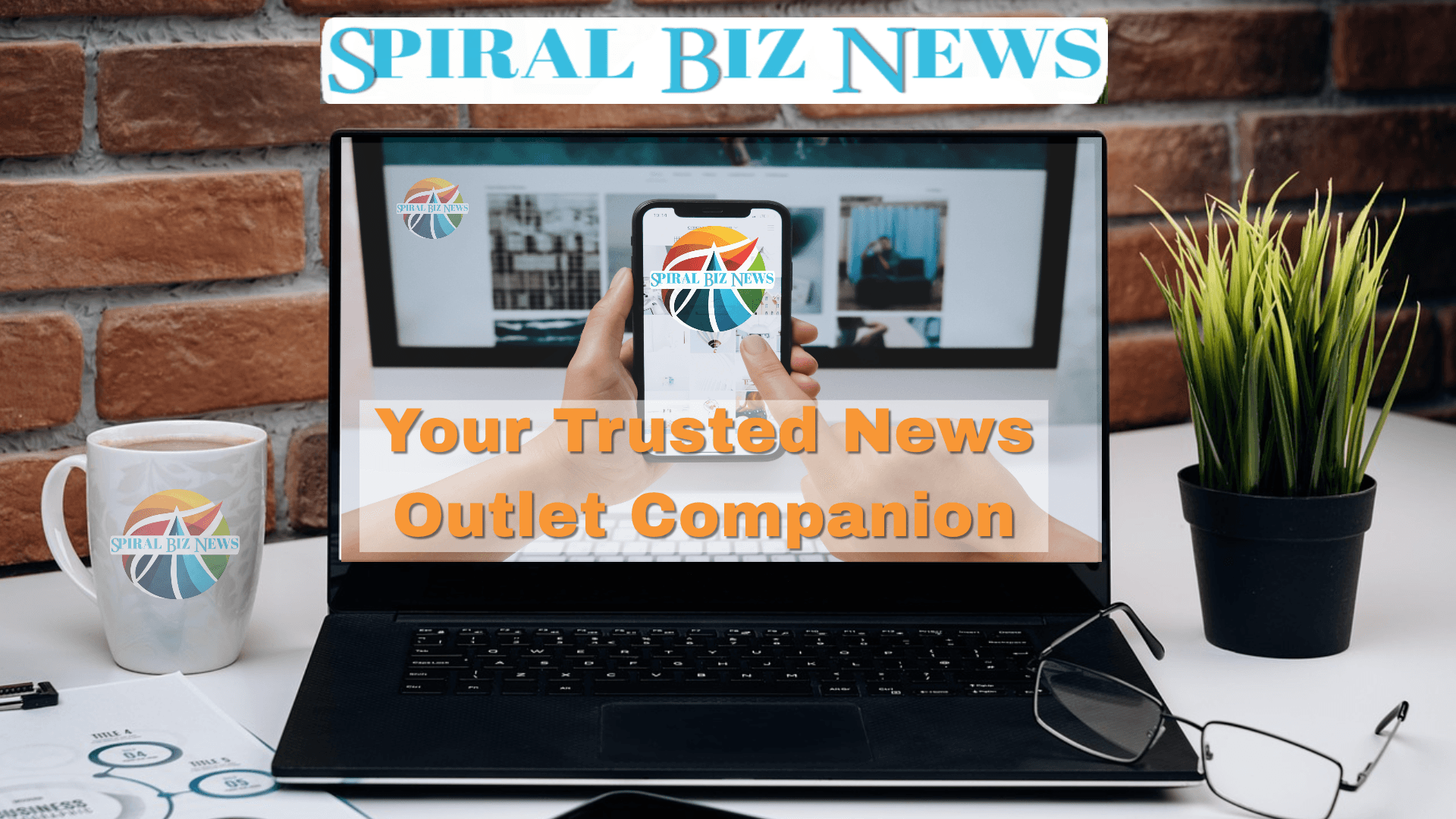 Welcome to Spiral Biz News (SBN) on Spiral Connections!