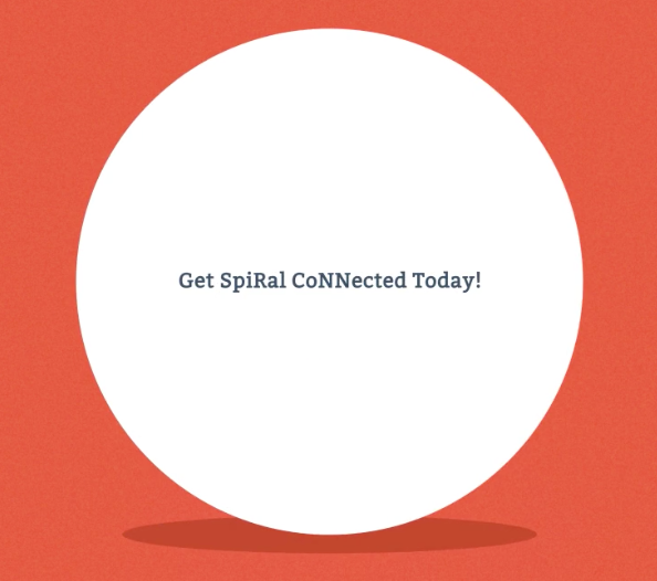 Spiral Connections