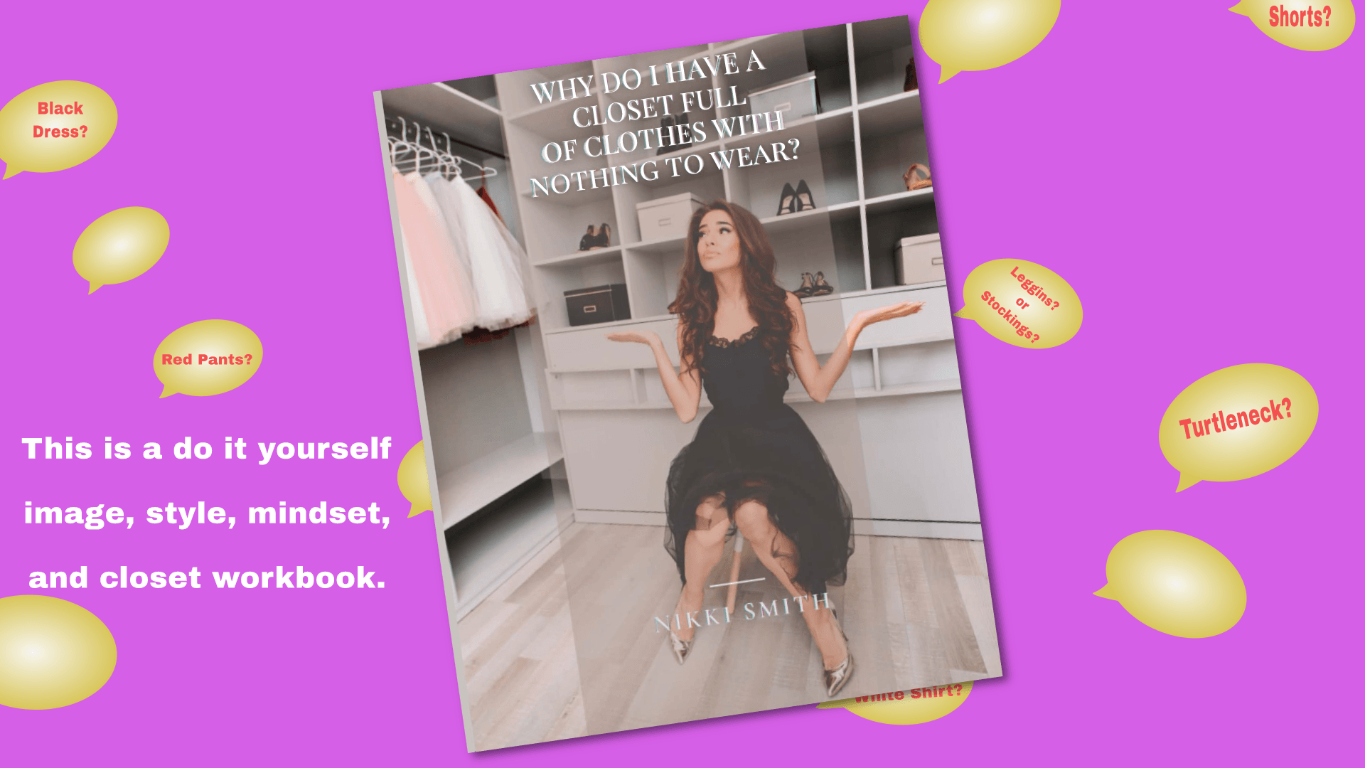 Spiral Connections Taking your image to the next level!