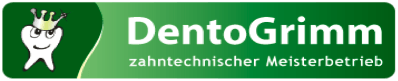 DentoGrimm GmbH - logo